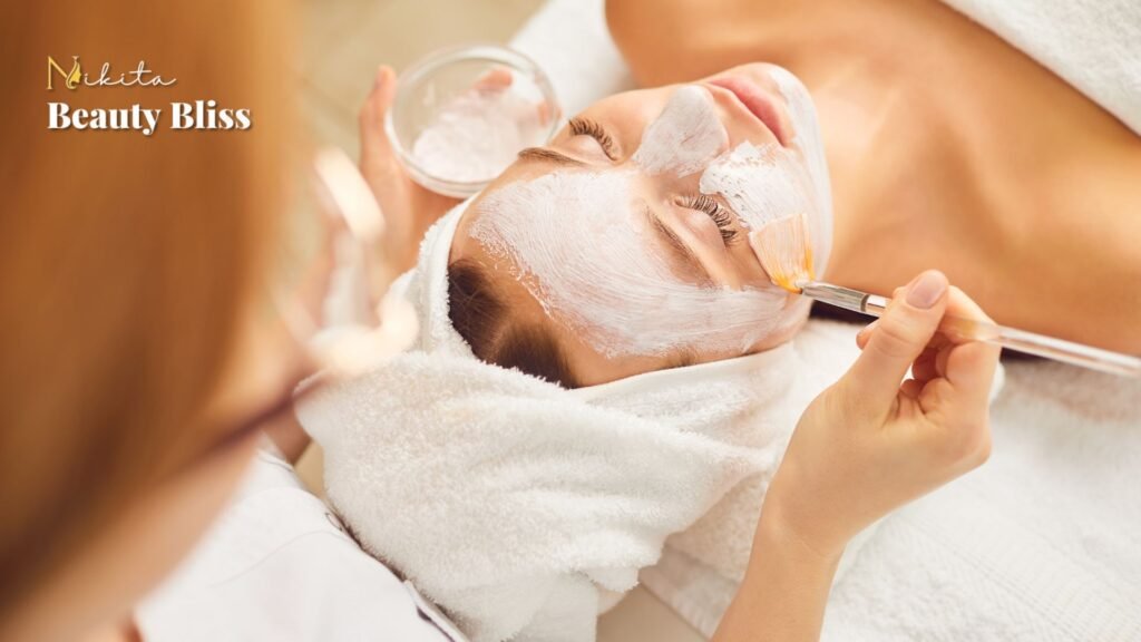 Best Bridal Acne Treatment Facials