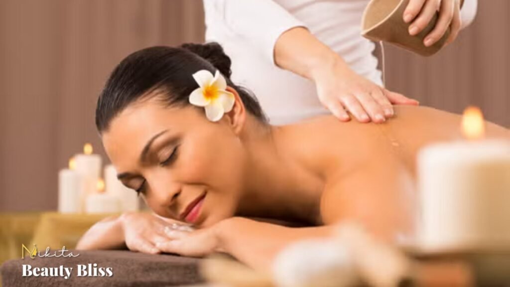 Affordable Full-body Waxing Service