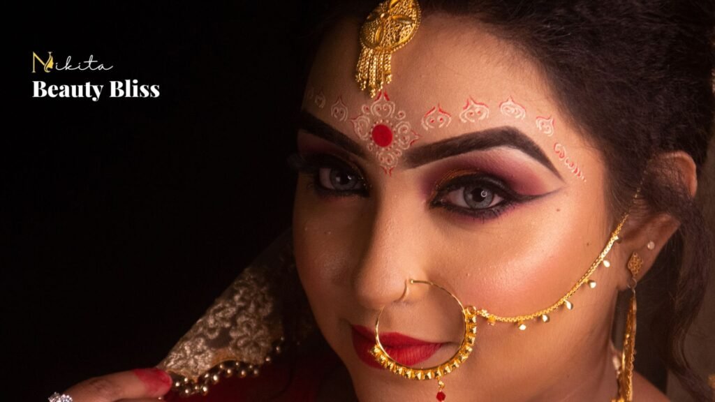 Airbrush HD Makeup in Mira Road