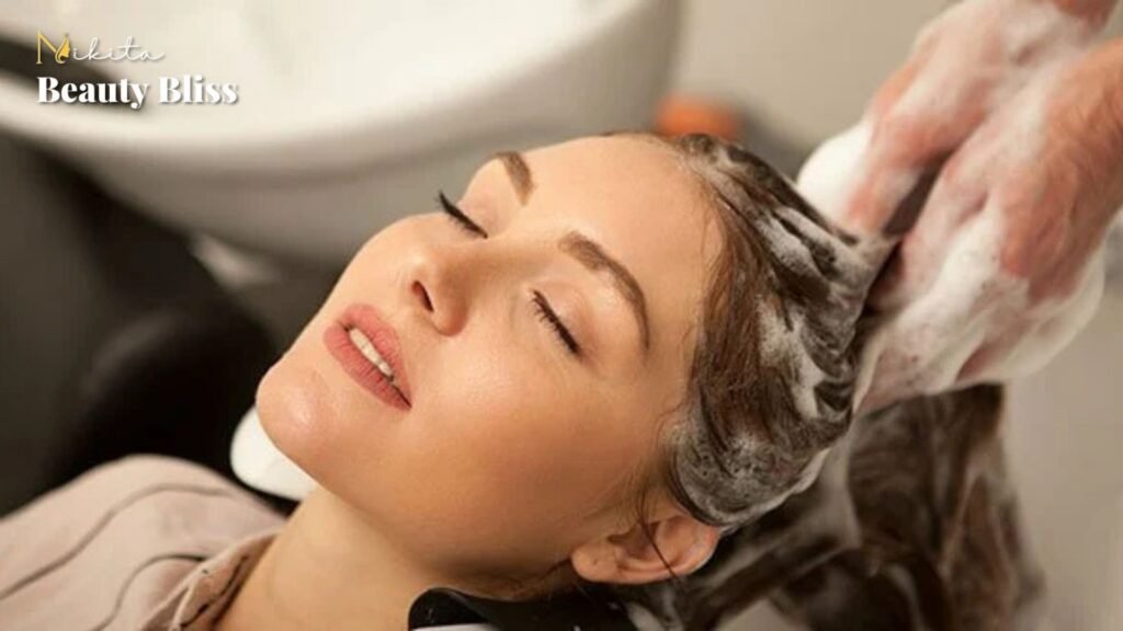 Hair Smoothening Spa in Mira Road