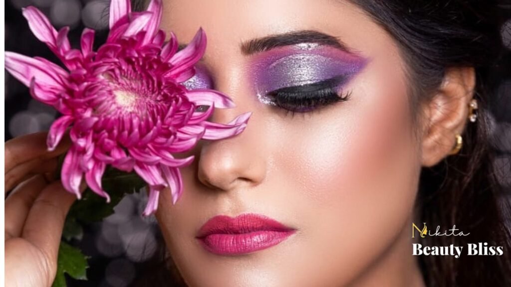  Neon Pop Eyeshadow – Bold & Vibrant