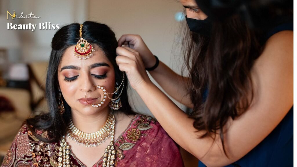 Professional HD Makeup Service in Mira Road